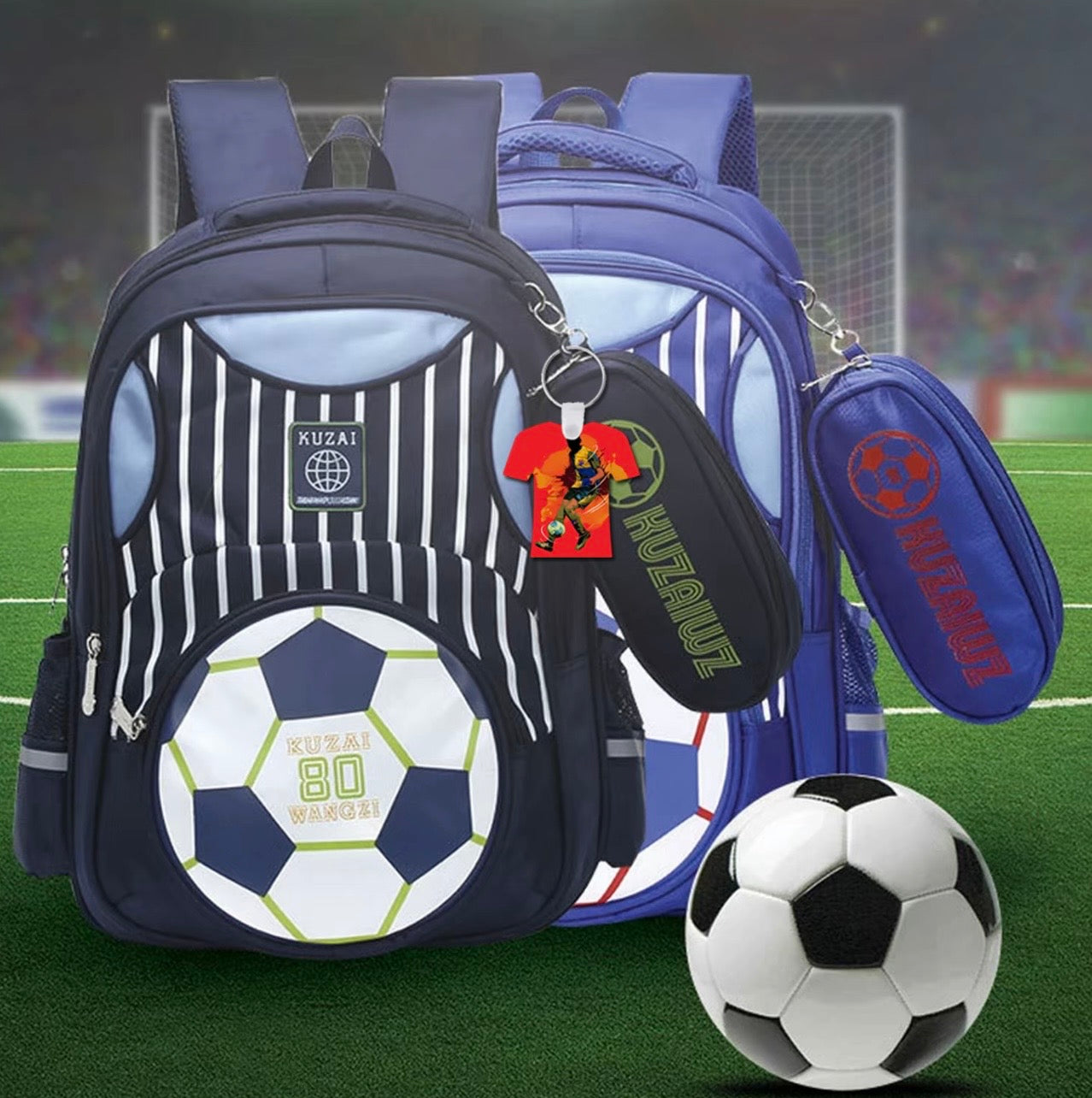 Create Your Keychain – Customize with Your Own Design or Logo