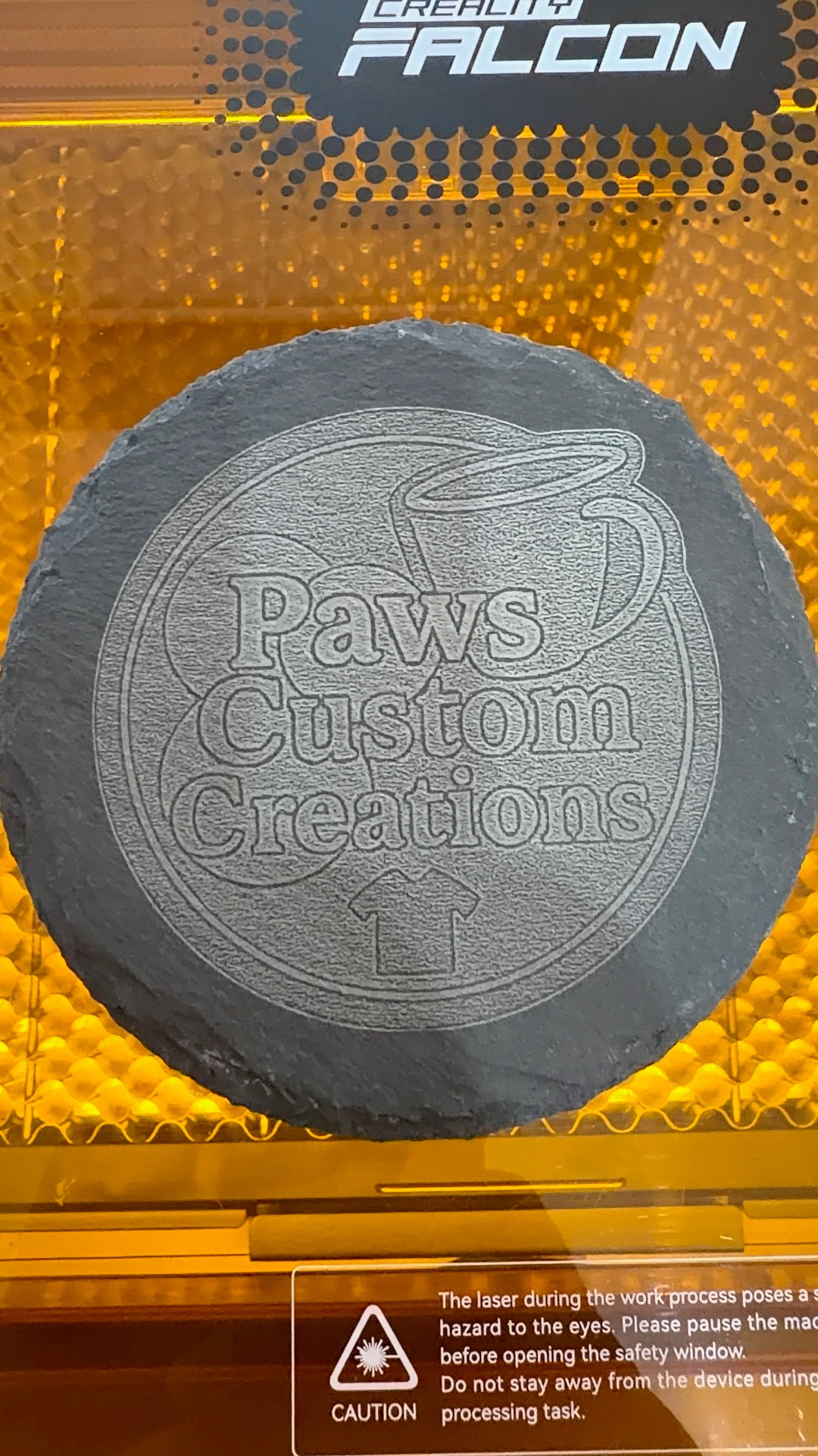 Bespoke Laser Cutting / Engraving Service