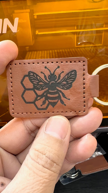 Bespoke Laser Cutting / Engraving Service