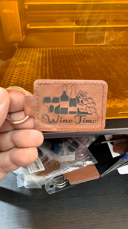 Bespoke Laser Cutting / Engraving Service