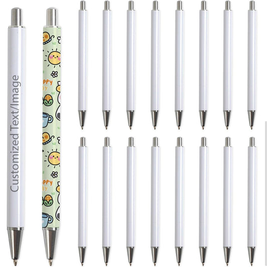 Personalized Ballpoint Pen