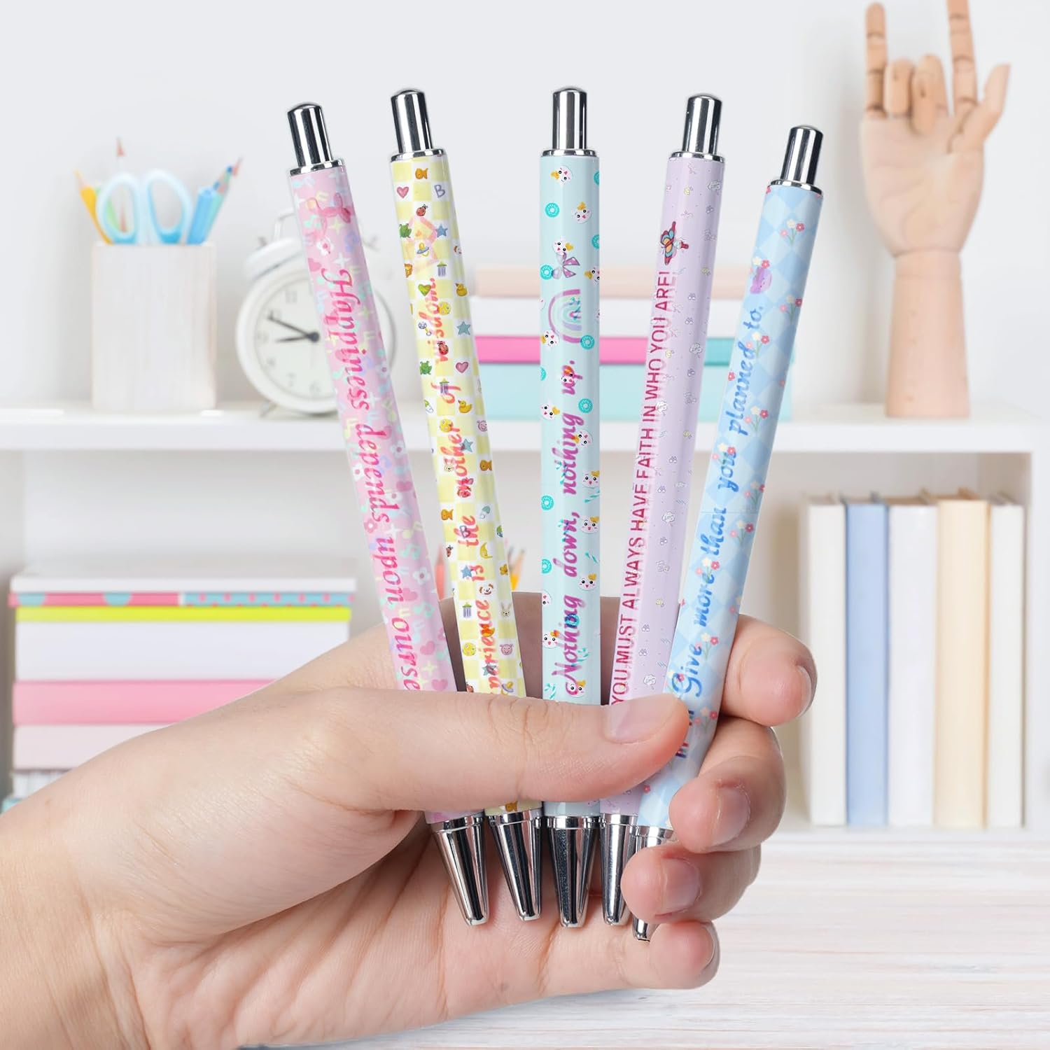 Personalized Ballpoint Pen