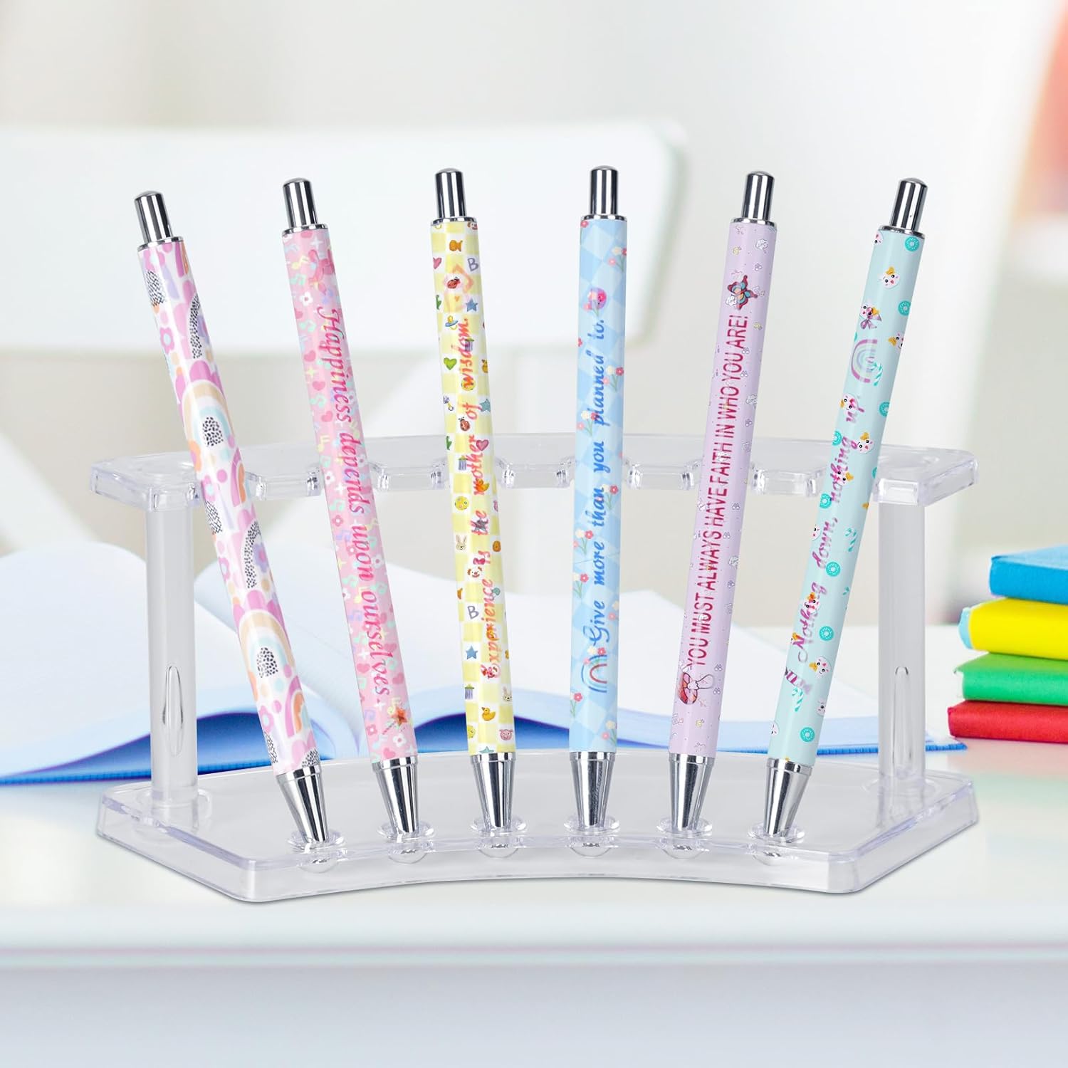 Personalized Ballpoint Pen