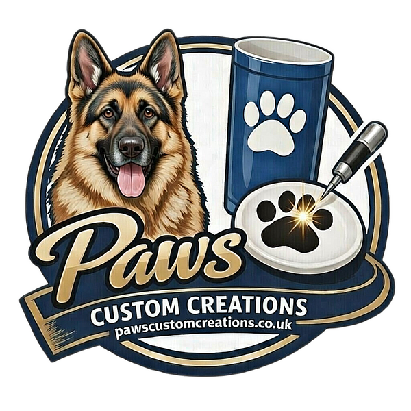 Paws Custom Creations